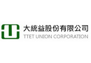 大統益股份有限公司