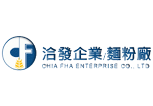 洽發