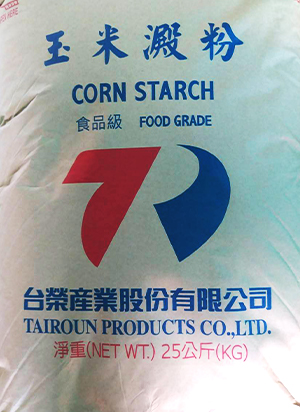 台榮玉米粉