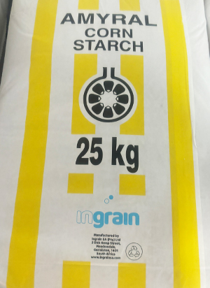 南非玉米粉