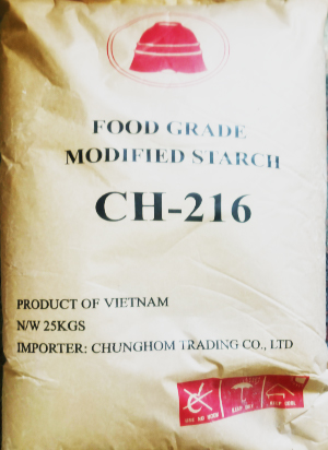 CH216修飾粉
