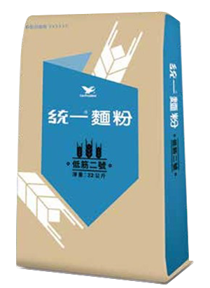 統一-低筋2號