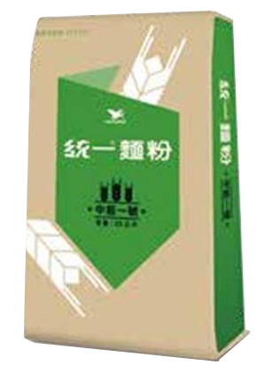 統一-中筋1號