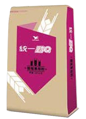 統一-粉勁Q麵條專用粉