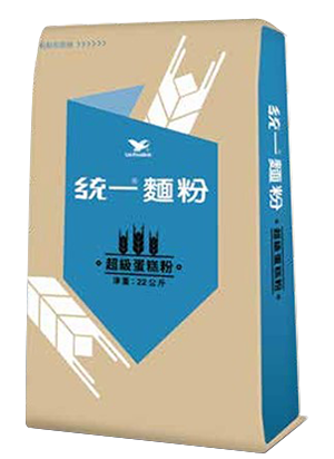統一-超級蛋糕粉