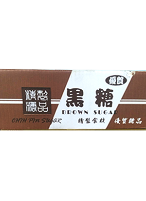 志濱-黑糖(9KG/箱)