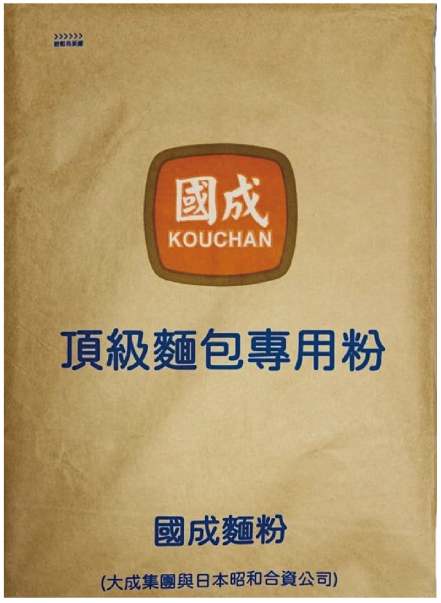 國成-黃國成麵包專用