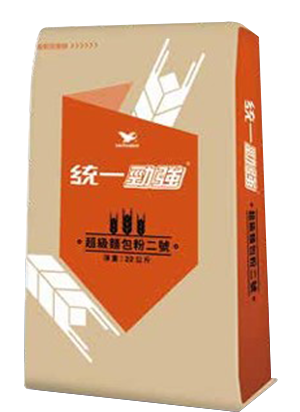 統一-勁強超級麵包粉2號