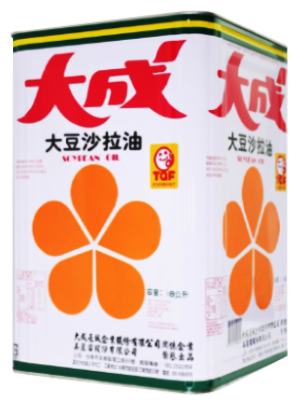 大成油18L