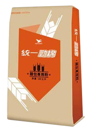 統一-勁綿麵包專用粉