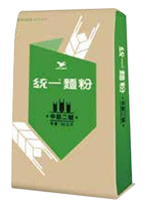 統一-中筋2號