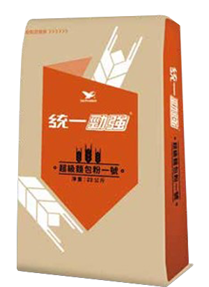 統一-勁強超級麵包粉1號