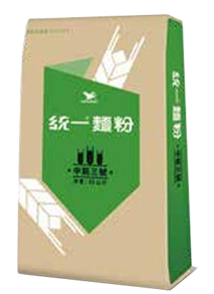 統一-中筋3號