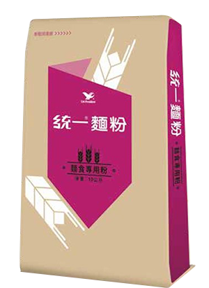 統一-麵食專用粉