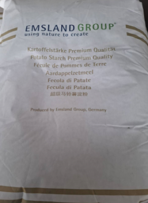 ES馬鈴薯澱粉